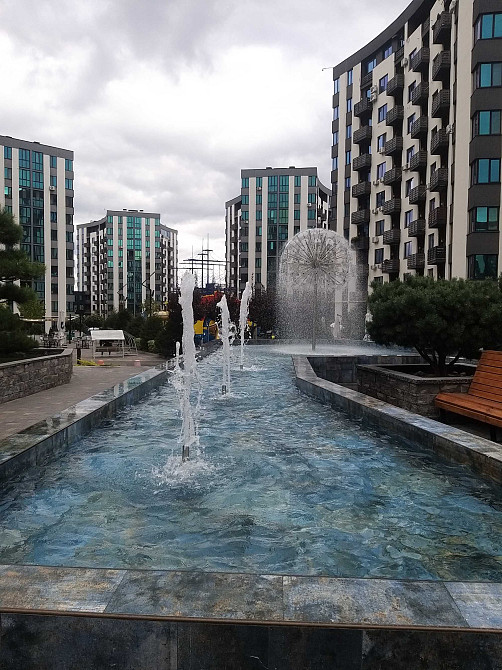 Квартира 3 кімнати У-Квартал ЖК Уютный Квартал БЕЗ КОМІСІЇ Софиевская Борщаговка - изображение 1