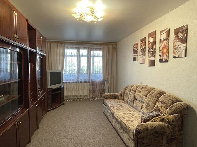Продам трикімнатну квартиру в Південно західному районі Черкассы - изображение 1