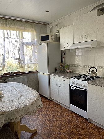 Продам трикімнатну квартиру в Південно західному районі Черкассы - изображение 2