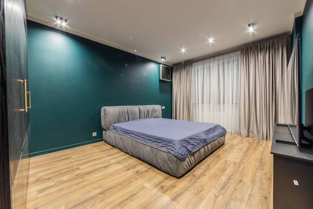 Собственник квартира для ЖИЗНИ Анны Ахматовой 13Д Позняки 116М2 Киев - изображение 3