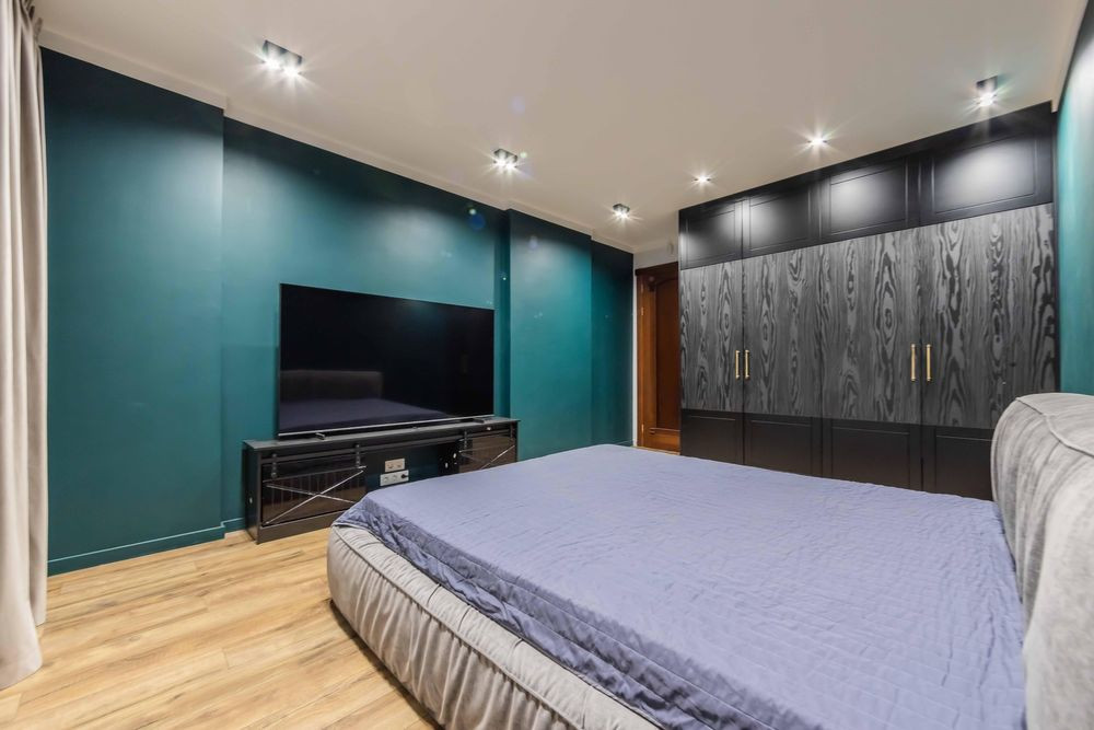 Собственник квартира для ЖИЗНИ Анны Ахматовой 13Д Позняки 116М2 Киев - изображение 5