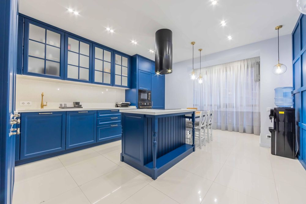 Собственник квартира для ЖИЗНИ Анны Ахматовой 13Д Позняки 116М2 Киев - изображение 7