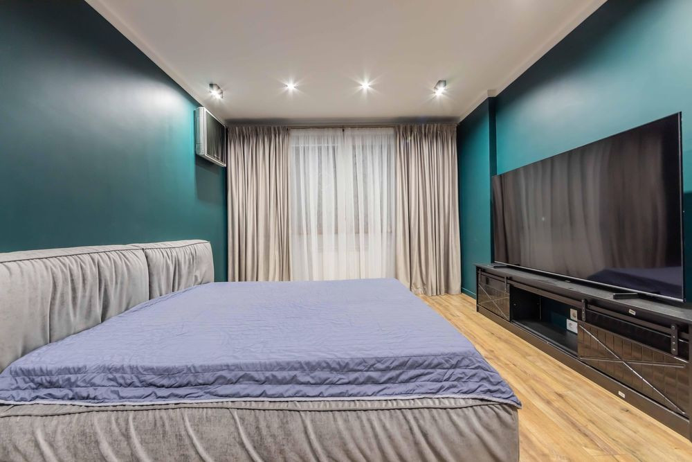 Собственник квартира для ЖИЗНИ Анны Ахматовой 13Д Позняки 116М2 Киев - изображение 4