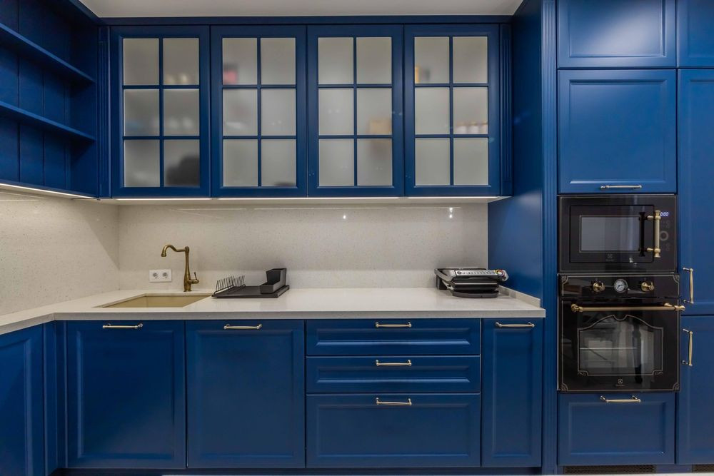 Собственник квартира для ЖИЗНИ Анны Ахматовой 13Д Позняки 116М2 Киев - изображение 8