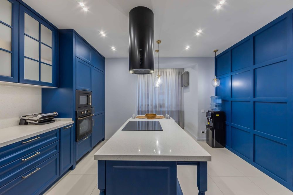 Собственник квартира для ЖИЗНИ Анны Ахматовой 13Д Позняки 116М2 Киев - изображение 1