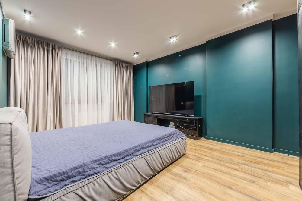 Собственник квартира для ЖИЗНИ Анны Ахматовой 13Д Позняки 116М2 Киев - изображение 2