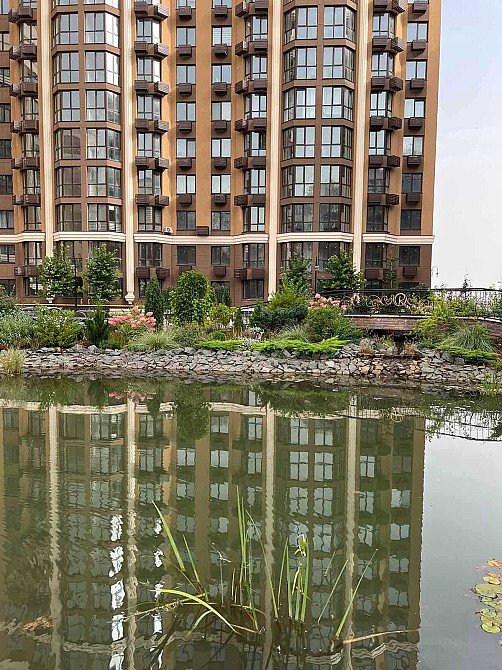 Продам 3к квартиру в ЖК София Резиденс от Мартынова Соф Борщаговка Софиевская Борщаговка - изображение 2