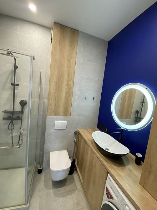 В продаже 2 к квартира Деревянко 16 а  ЖК Садыба Павлово Поле Харьков - изображение 6