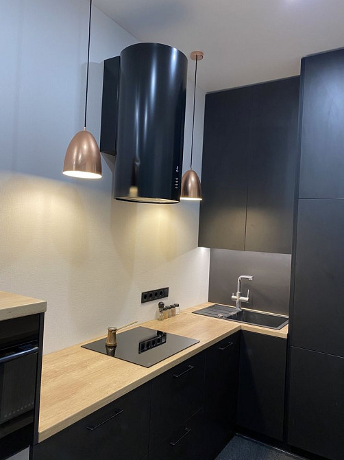 В продаже 2 к квартира Деревянко 16 а  ЖК Садыба Павлово Поле Харьков - изображение 2