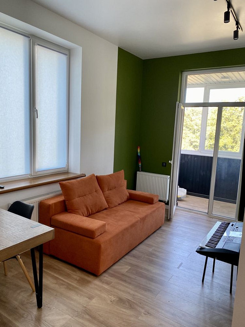 В продаже 2 к квартира Деревянко 16 а  ЖК Садыба Павлово Поле Харьков - изображение 5