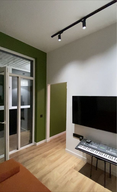 В продаже 2 к квартира Деревянко 16 а  ЖК Садыба Павлово Поле Харьков - изображение 4