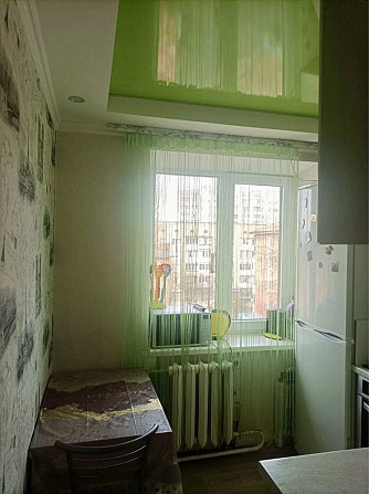 ТЕРМІНОВО 2 кімнатна квартира в центрі міста Белая Церковь - изображение 4