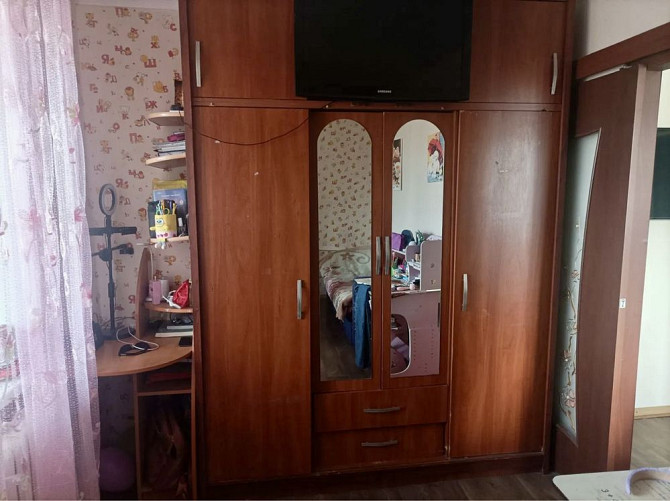 ТЕРМІНОВО 2 кімнатна квартира в центрі міста Белая Церковь - изображение 8