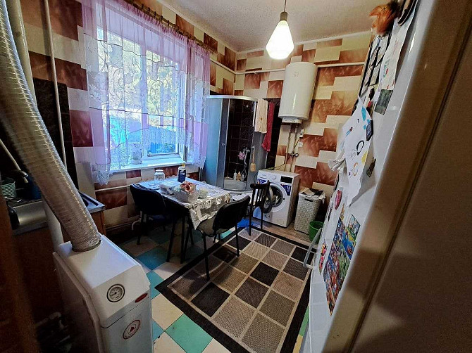 Гарна та  затишна 2-х кімнатна квартира з авт.опаленням Краматорск - изображение 7