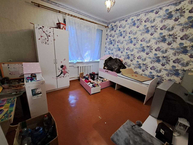 Гарна та  затишна 2-х кімнатна квартира з авт.опаленням Краматорск - изображение 6