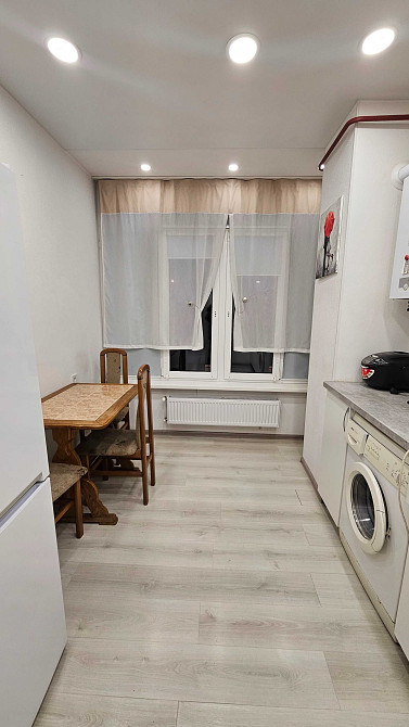 БЕЗ %!Продам 3-комнатную в ЖК ПРАЖСКИЙ КВАРТАЛ -2! 64м! Ремонт! Петропавлівська Борщагівка - зображення 5