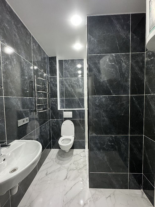 Єоселя! Вул. Метрологічна 107  ЖК Кришталеві джерела Киев - изображение 5