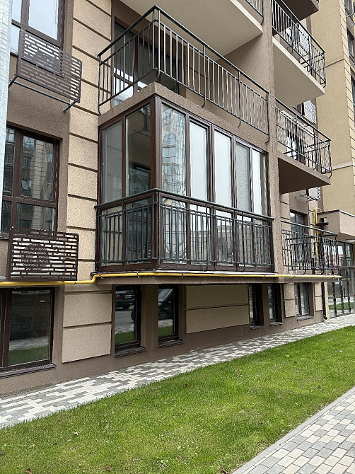 Єоселя! Вул. Метрологічна 107  ЖК Кришталеві джерела Киев - изображение 4