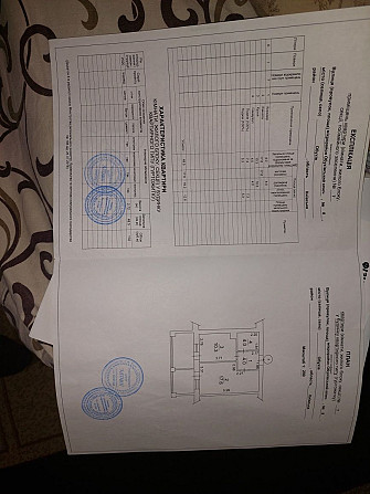 Продам квартиру 48.5м.к Обухівський ключ Обухов - изображение 4