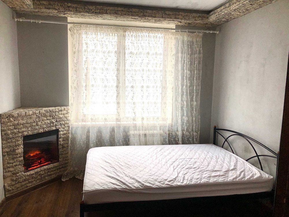 Уютная двушка БЕЗ КОМИССИИ на Спортивной + ПОГРЕБ Харьков - изображение 1