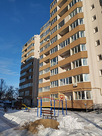 Квартира ,центр,власник, автономне опалення Чернігів - зображення 1