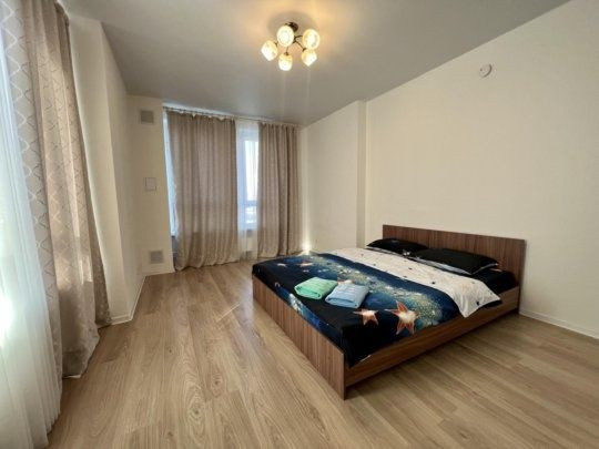 Квартира,3 комнаты,76.2 м²,оренда Криховцы - изображение 4