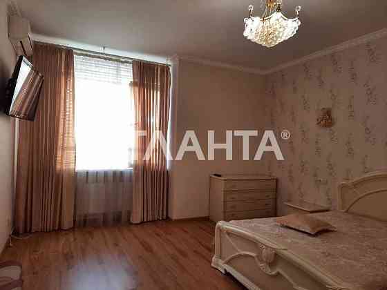 2 кімнатна квартира з ремонтом в елітному будинку на ФОНТАНІ Одеса