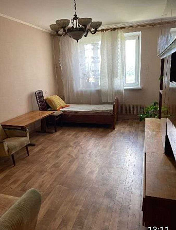 Продам 3-х комнатную квартиру метро Тракторный Завод в 16-ке! Харків - зображення 1