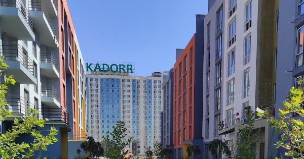 Продам квартиру 45,5 кВ м в новострое ЖК «Приморские сады» Крижанівка - изображение 7