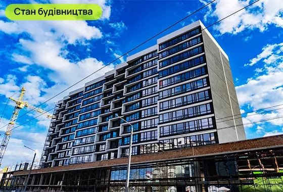 Продаю 2к в центрі міста Ивано-Франковск - изображение 1