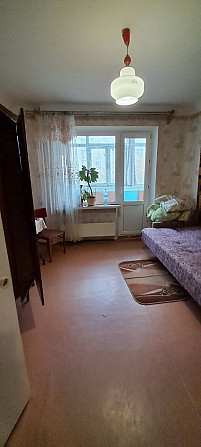 2х  кімнатна з лоджією Кременчук - зображення 8