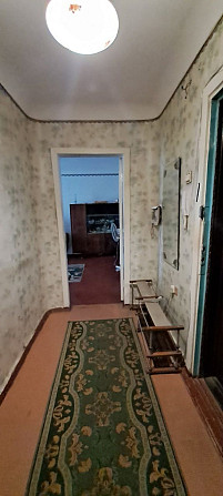 2х  кімнатна з лоджією Кременчук - зображення 6