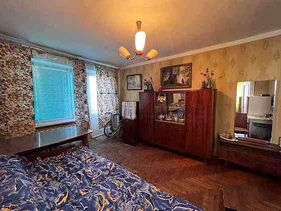 Продам 3-х комнатную квартир в центре "Космоса" Запорожье