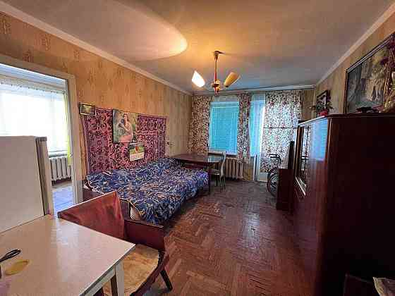 Продам 3-х комнатную квартир в центре "Космоса" Запоріжжя