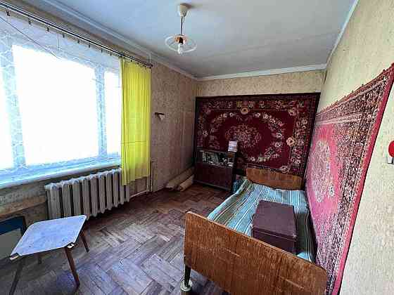 Продам 3-х комнатную квартир в центре "Космоса" Запоріжжя
