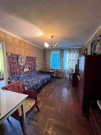 Продам 3-х комнатную квартир в центре "Космоса" Запорожье