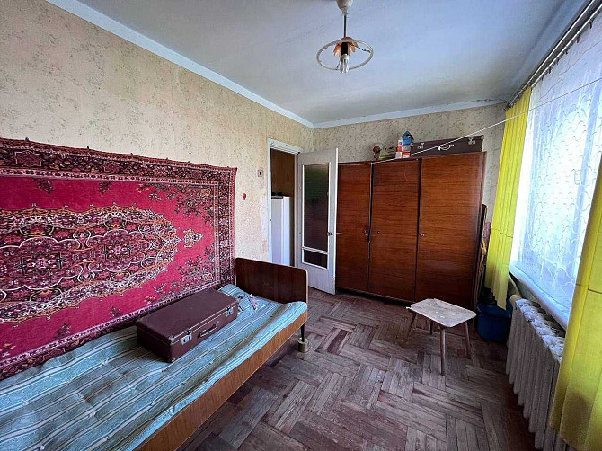 Продам 3-х комнатную квартир в центре "Космоса" Запорожье - изображение 5