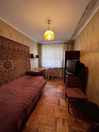Продам 3-х комнатную квартир в центре "Космоса" Запорожье - изображение 8