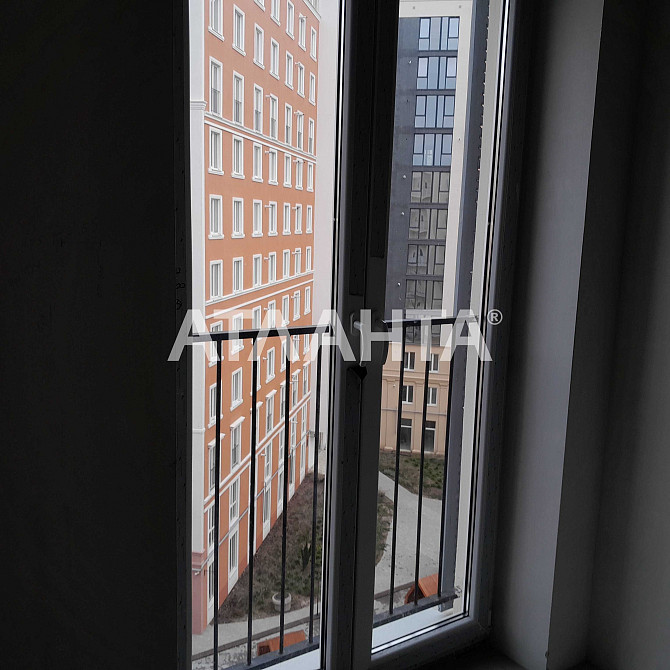 2 кімн. квартира з ремонтом в новобудові на Таїрова.МОЖНА ПІД ЄОСЕЛЮ Одесса - изображение 3
