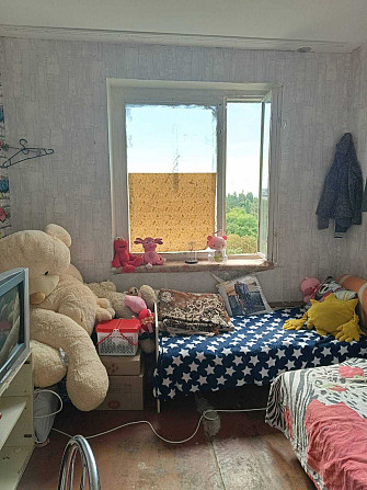Продам 2-км квартиру под ремонт Южноукраинск - изображение 2