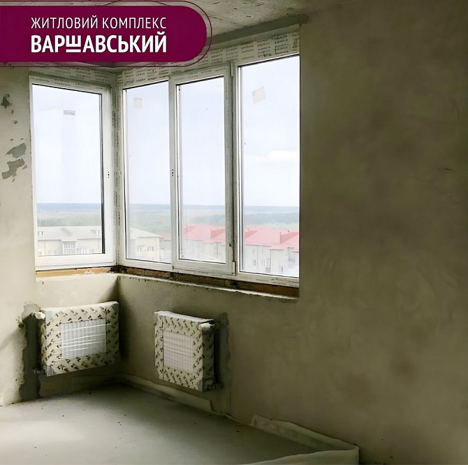 ЖК ВАРШАВСЬКИЙ. Продаж квартири  75м2 , єОселя .м.Сарни Сарны - изображение 5