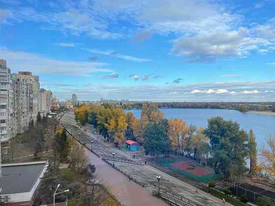 Продам видовую квартиру на Героев Сталинграда 12д Київ