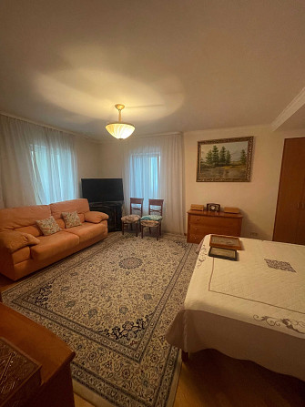 Продам видовую квартиру на Героев Сталинграда 12д Киев - изображение 8