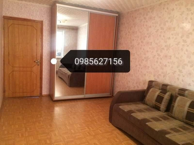 Продам 3х к.кв. Салтовка 602 м.р. Кулиничі - зображення 2