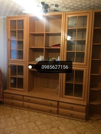 Продам 3х к.кв. Салтовка 602 м.р. Кулиничі - зображення 1