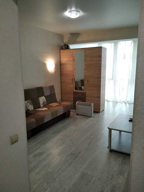 Сдам однокомнатную квартиру ЖК" Малинки" Одесса - изображение 2