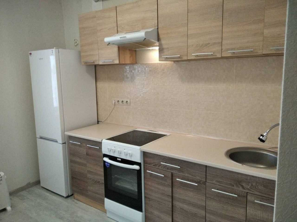 Сдам однокомнатную квартиру ЖК" Малинки" Одесса - изображение 1