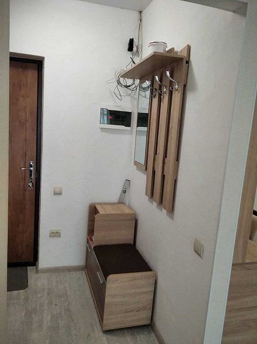 Сдам однокомнатную квартиру ЖК" Малинки" Одесса - изображение 4