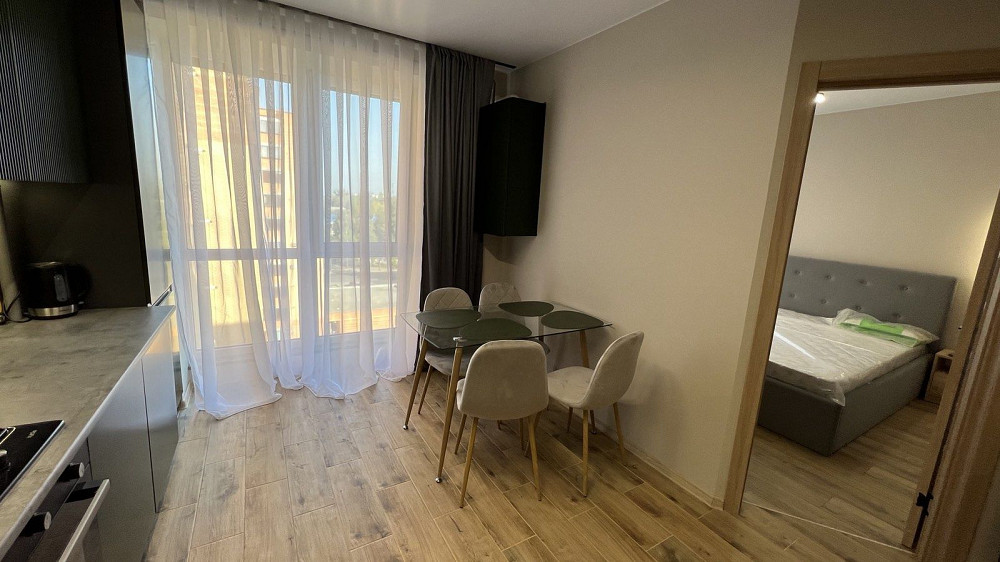 Аренда однокомнатной квартиры ЖК Авила Житомир - изображение 4