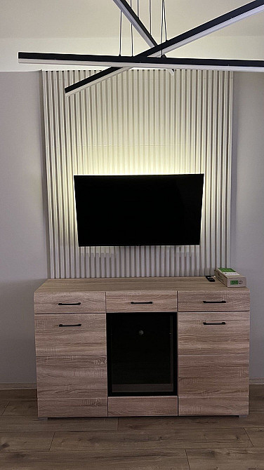 Аренда однокомнатной квартиры ЖК Авила Житомир - изображение 3